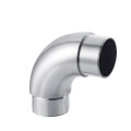 Stainless Steel Handrail Round Elbow 90degree